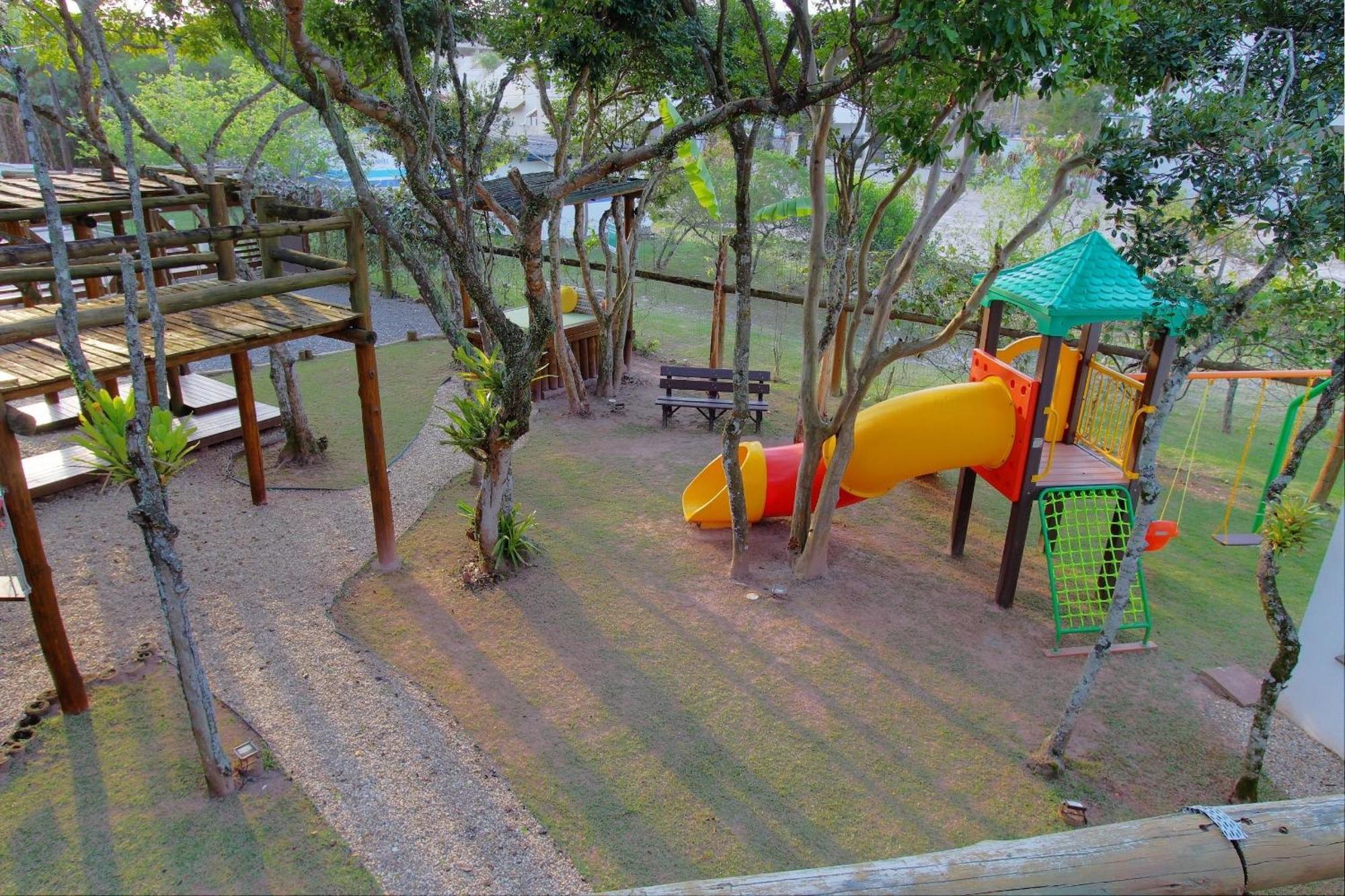 Pousada Aragua Bombinhas Exterior photo